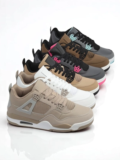 Royalfashion Sportliche Damen-Sneakers Street Pulse