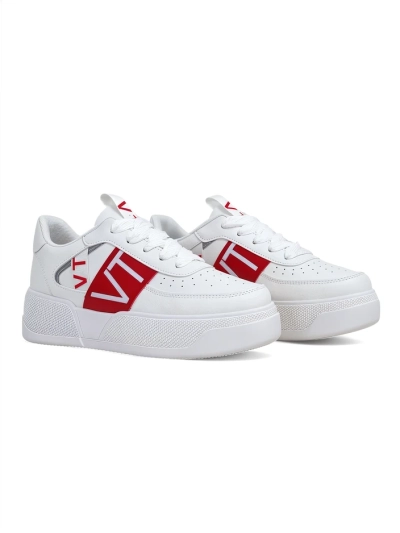Royalfashion Damen Sneaker Sofoqi