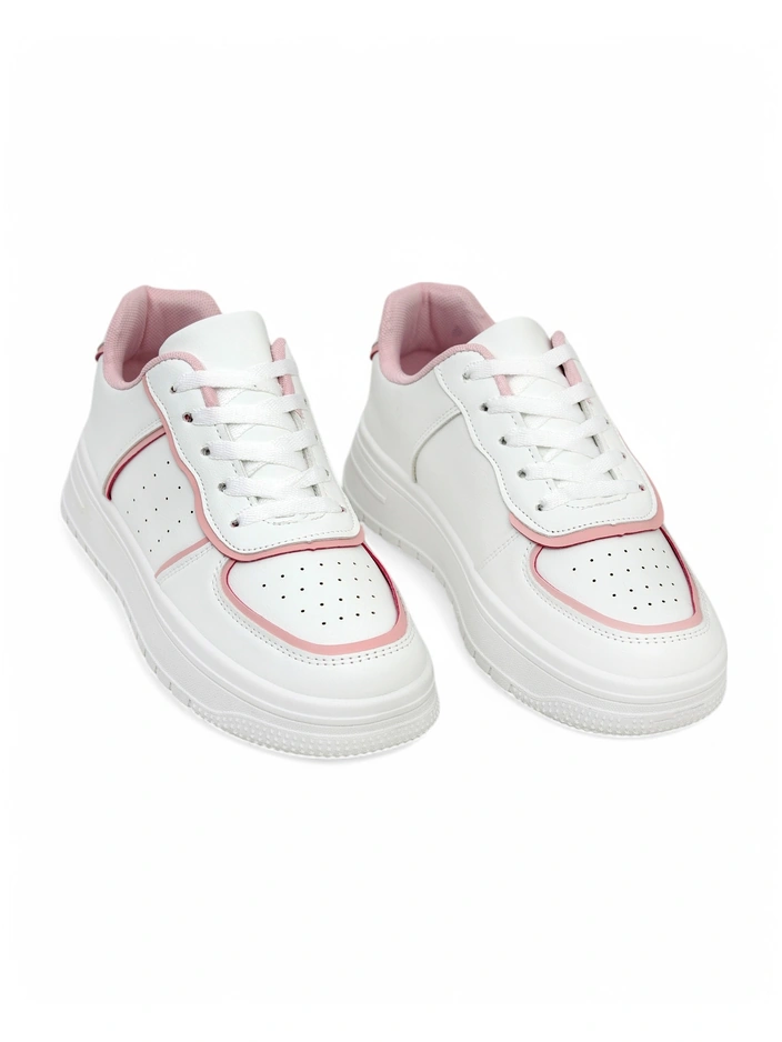 Royalfashion Damensport-Sneaker Daccote