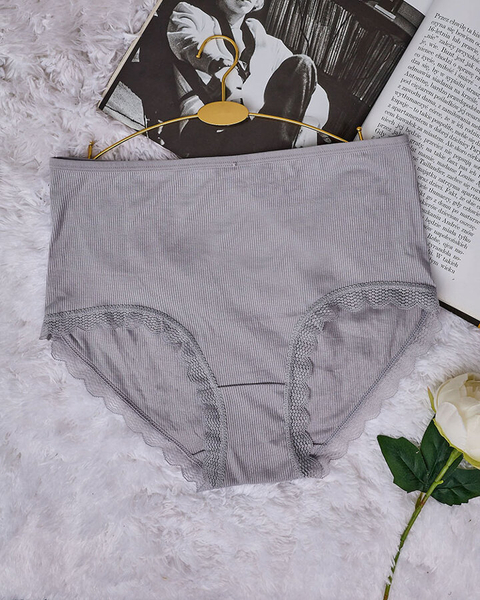 Royalfashion Damenhöschen PLUS SIZE