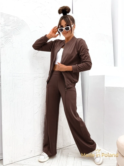 Жіночий кежуал комплект