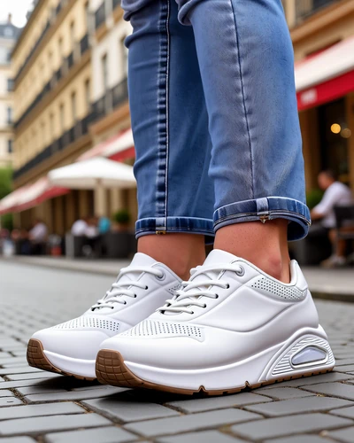 Royalfashion Damensportschuhe Aterre