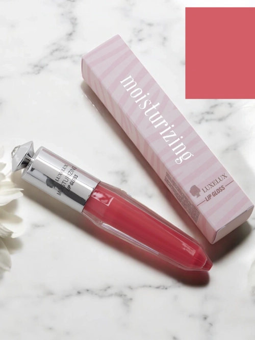 Luxelux Lip Gloss 02 4.5g