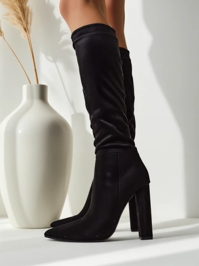 Royalfashion Damenstiefel Nofiro