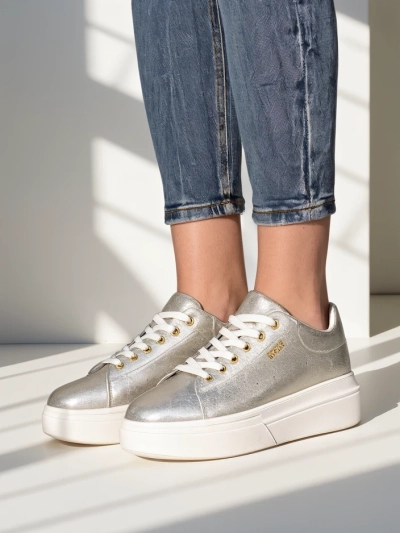 Royalfashion Damen Sneakers Ofetorie