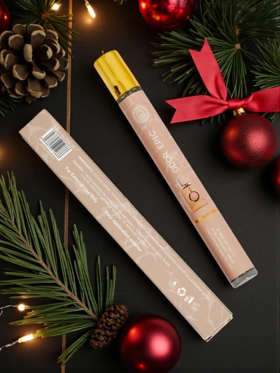 Inspirierte Eau de Parfum für Damen Odor Epic Club Nuit