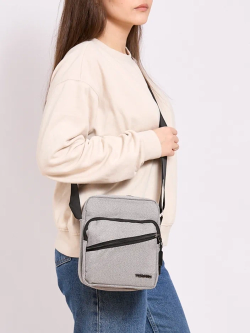 Royalfashion Чоловічий поясний мішок