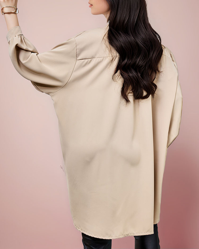 Royalfashion Damenhemd