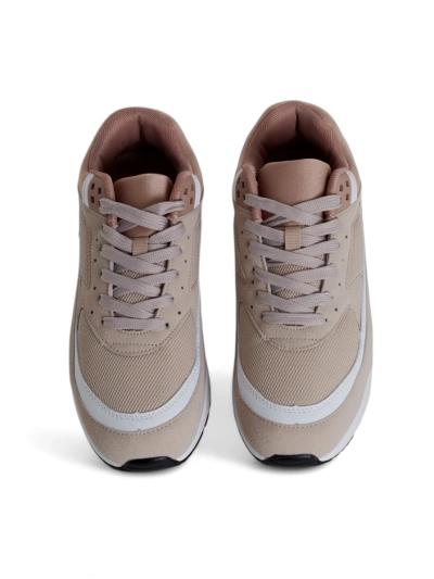 Royalfashion Damen Sport Sneakers Asafla