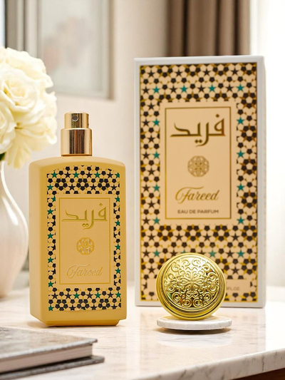 Натхненний унісекс парфумована вода Arabian