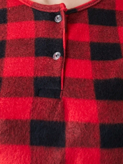Royalfashion Weihnachts Damenpyjamas