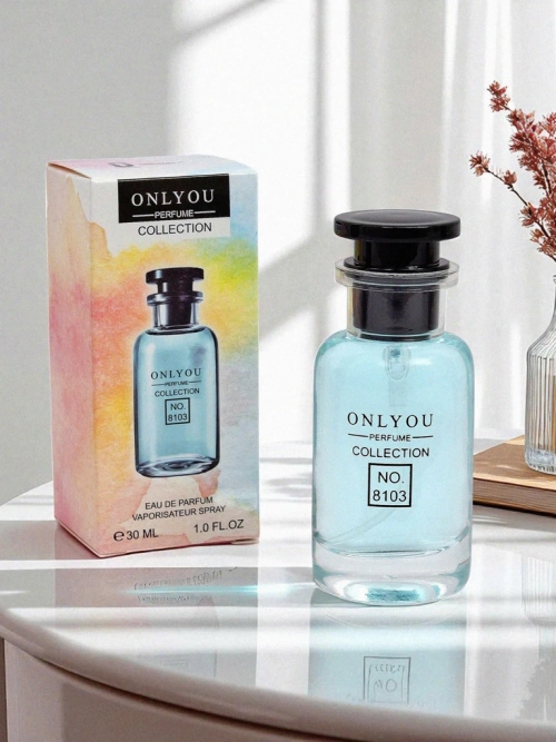 Натхненний парфумована вода для жінок NO.8103