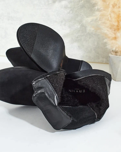Royalfashion Damenstiefel Tewiz