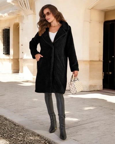 Royalfashion Women's Coat