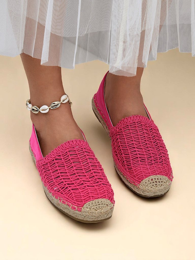 Royalfashion Damen Espadrilles Solana Breeze