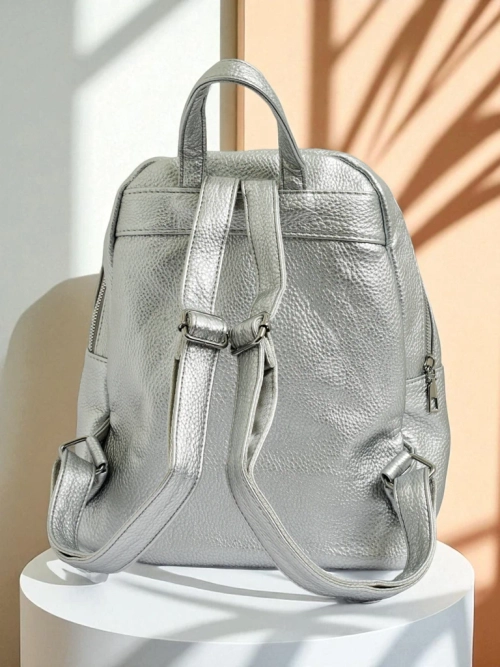 Royalfashion Жіночий рюкзак з екошкіри Evelin Day