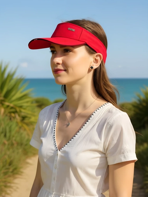 Royalfashion Breeze Shade Sun Visor