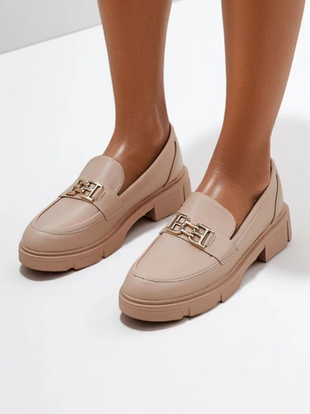 Royalfashion Damenmokassins Qerre