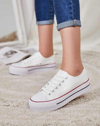 Royalfashion Damen Turnschuhe Tamissa