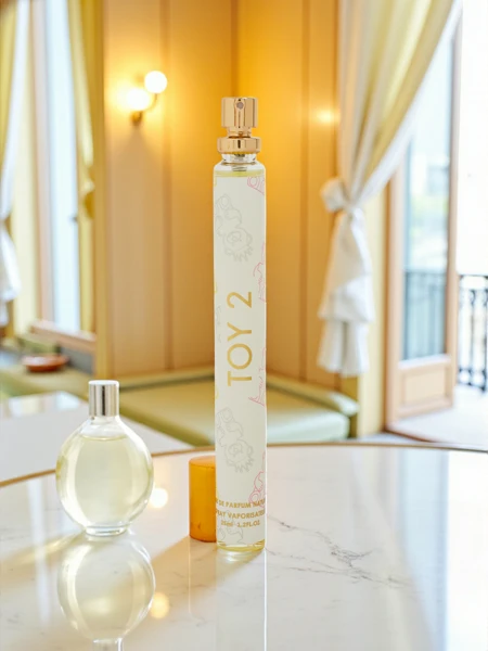 Inspiriertes Damenparfüm Toy