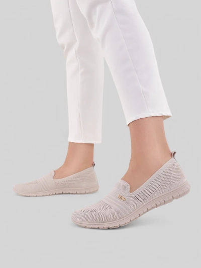 Royalfashion Damen Sportmokassins Iterione