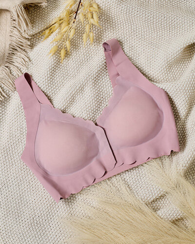 Жіночий спортивний бюстгальтер Royalfashion