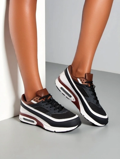 Royalfashion Damen Sport-Sneaker Asafla