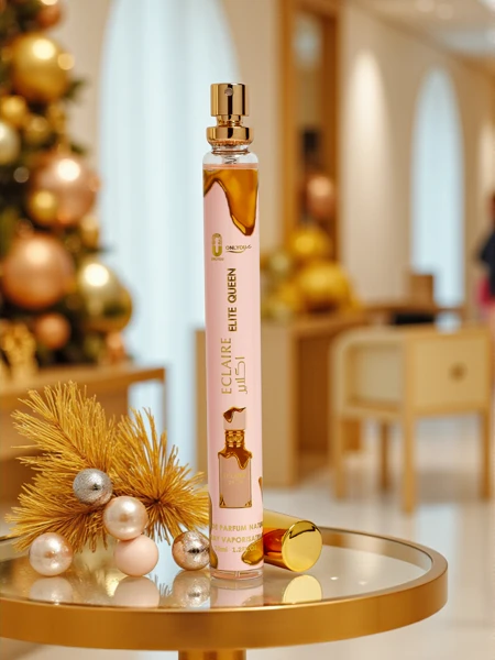 Inspirierendes Eau de Parfum für Damen Odor Epic Ecler