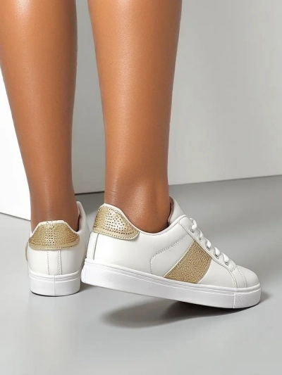 Royalfashion Damen Sportsneaker Perella