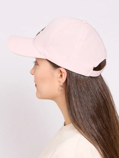 Royalfashion Damen Baseballmütze mit Strassverzierung