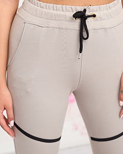 taubengrau || Hellgrau