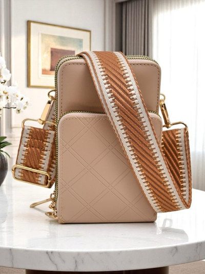 Royalfashion Zusätzlicher, verstellbarer Taschenriemen