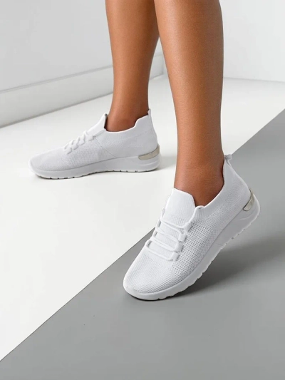 Royalfashion Damen Stoff Sportschuhe Riner