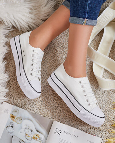 Royalfashion Damen Turnschuhe Tamissa