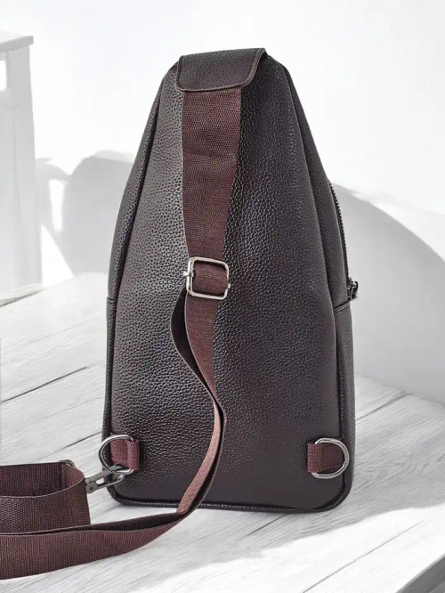 Royalfashion Чоловіча сумка через плече