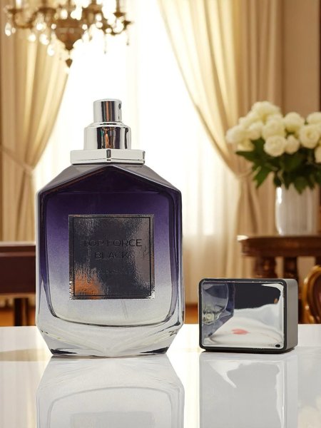 Inspiriertes Eau de Parfum für Herren Top Force Black