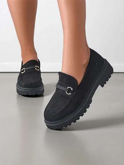 Royalfashion Damenmules Rere