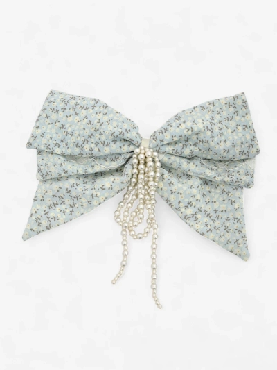 Royalfashion Haarspange mit großer Schleife
