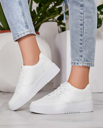 Royalfashion Damen Schnürschuhe Onaffe