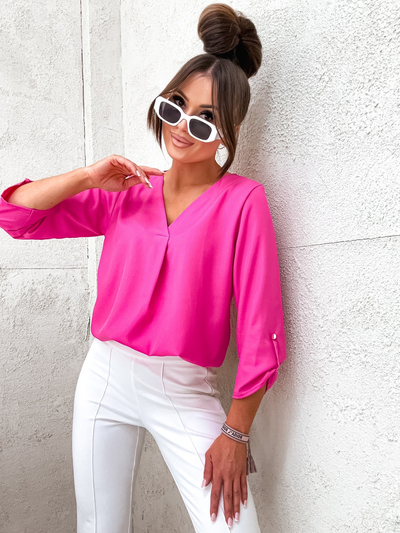 Royalfashion Damenbluse