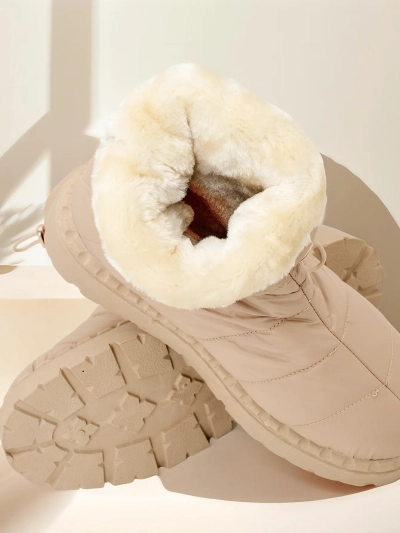Damen Schneestiefel von Royalfashion Eloig