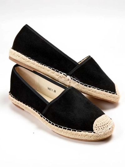 Royalfashion Damen Espadrilles Eretine