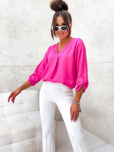 Royalfashion Damenbluse