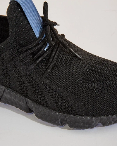 Royalfashion Damen Sportschuhe Bommgi