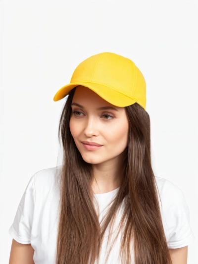 Royalfashion Жіноча кепка з козирком