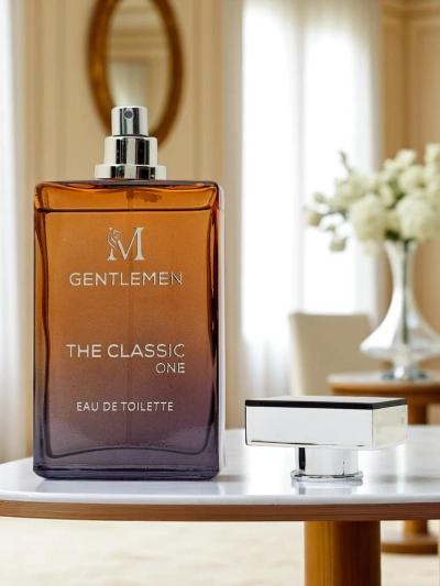Inspirierte Eau de Parfum für Herren Gentlemen