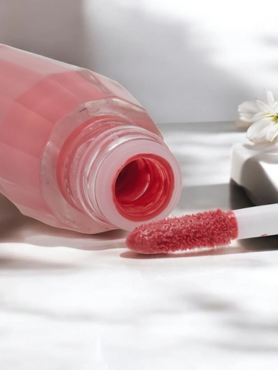 Luxelux Lip Gloss 02 4,5g