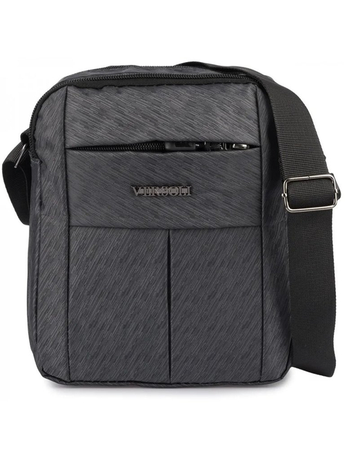 Royalfashion Чоловіча поясна сумка Urban Track