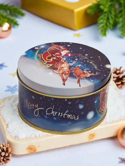 Святкова ароматична свічка Christmas Time