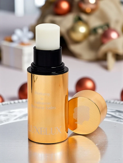 Parfüm-Balsam inspiriert von LUXELUX